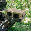 BLACK BOAR - ATV WEIGHT BASKET IMP