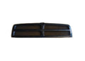 GRILLE MAT BLK OLD STYLE DODGE P/U R1500 9498; R2500/3500 9498