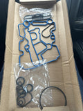 Fel-Pro Ford F-250 Super Duty ES 73087 Engine Oil Cooler Gasket Set