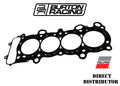 Fel-Pro Honda S2000 26601 PT PermaTorque Engine Cylinder Head Gasket