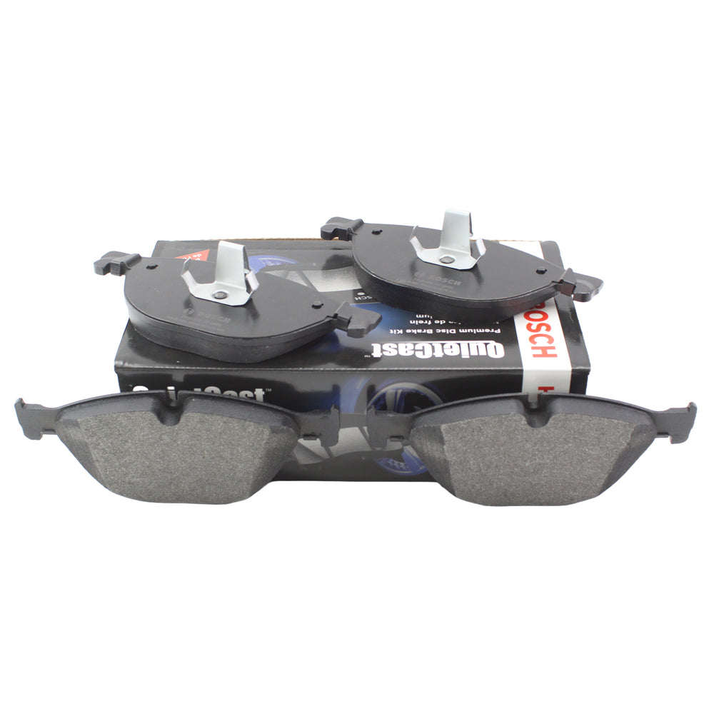 DISC BRAKE PADS