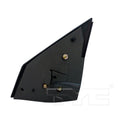 1516 NS VERSA PWR NHT w/o SIG MIR RH