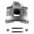 Power Stop 86-93 Ford Bronco Front Left Autospecialty Caliper w/o Bracket