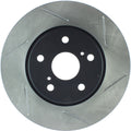 StopTech Street Touring 87-92 MK3 Supra Front Brake Pads