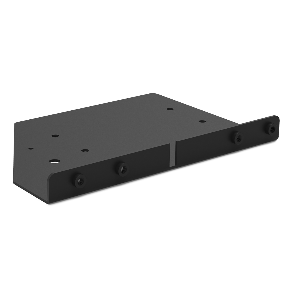 CODE 3 roof rack