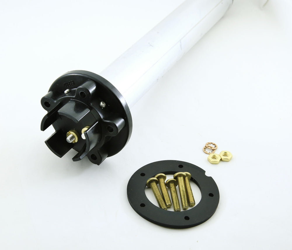 Isspro Inc. auto part