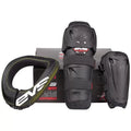 EVS Slam Combo(Option Knee/ Option Elbow/ R2 Collar) Black -Youth