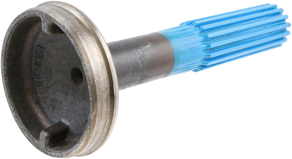 TUBE SHAFT
