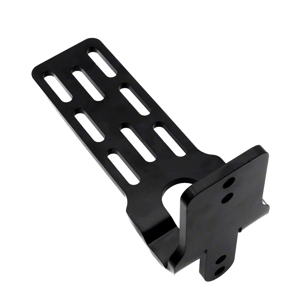 AWNING BRACKET KIT 270 DEGREE COMPACT 2 BRACKETS / HARDWARE (FITS: TS-AWN-270-4D / TS-AWN-270-4P)