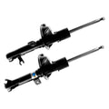 Bilstein B4 2000 Ford Focus Sony Limited Edition Front Left Twintube Strut Assembly