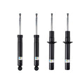 Bilstein B4 OE Replacement 16-19 Volvo XC90 w/o Electronic Suspension Rear Twintube Shock Absorber