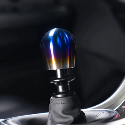 BilletWorkz red auto part