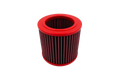 BMC 00-09 Saab 9-5 I (YS3E) 2.0L Replacement Cylindrical Air Filter
