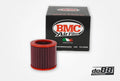 BMC 00-09 Saab 9-5 I (YS3E) 2.0L Replacement Cylindrical Air Filter