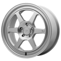 MR136 18X9.5 5X4.5 S-BLK 35MM