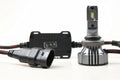 9005/9145/H10 S-V.4 LED BULB - YELL