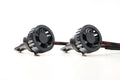 9005/9145/H10 S-V.4 LED BULB - YELL