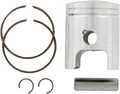 Wiseco 2 Stroke Forged Series Piston Kit, 40.00 MM Bore