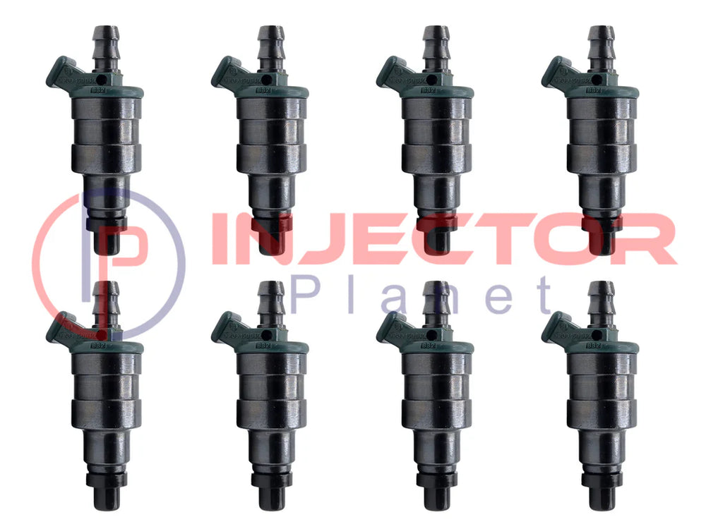 GASOLINE INJECTOR
