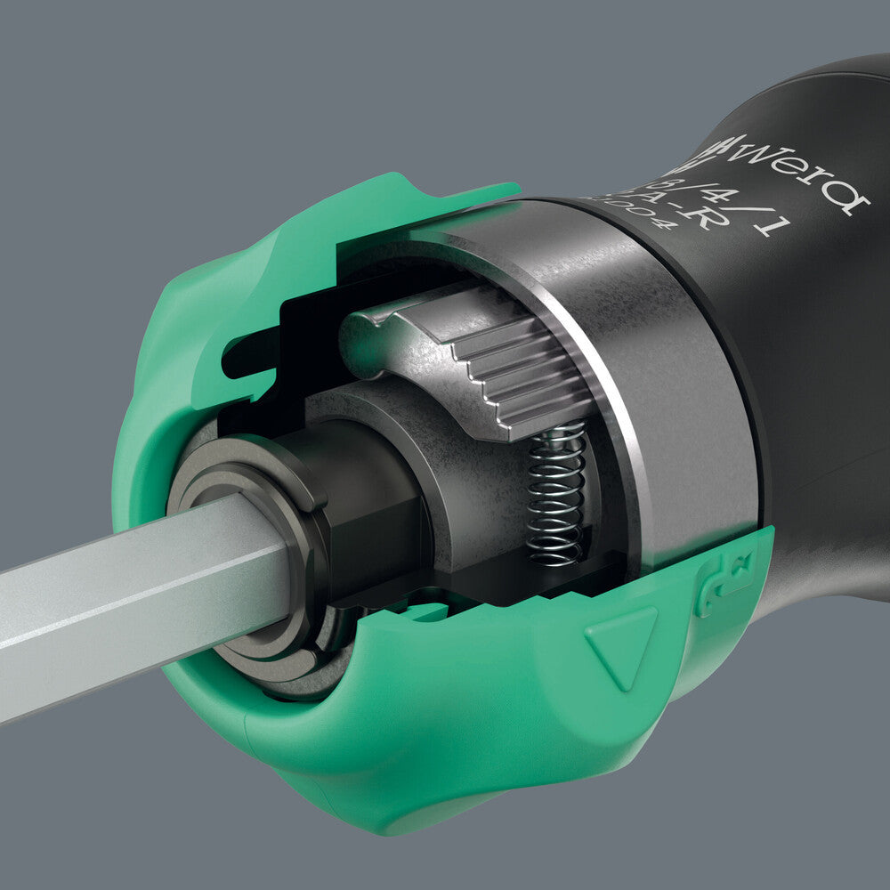 Wera Tools auto part