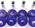 SuperPro 1990 Toyota Celica ST Rear Control Arm Outer Bushing Kit