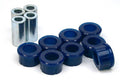 SuperPro 1995 Nissan 200SX Rear Control Arm Bushing