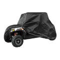 QuadBoss UTV 4-Seater Cover - Black