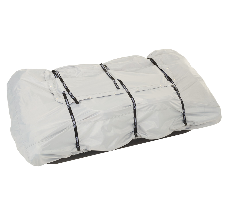 TRAVEL COVER VOYAGER /ADVENTURE/NORDIC SLED LG/TUNDRA/THERMAL X