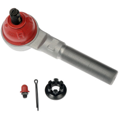TIE ROD ADJUSTING SLEEVE