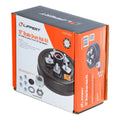 AP KITBRAKE HD 545 3.5K 1/2 STUD COMPLETE PRE GREASED KIT