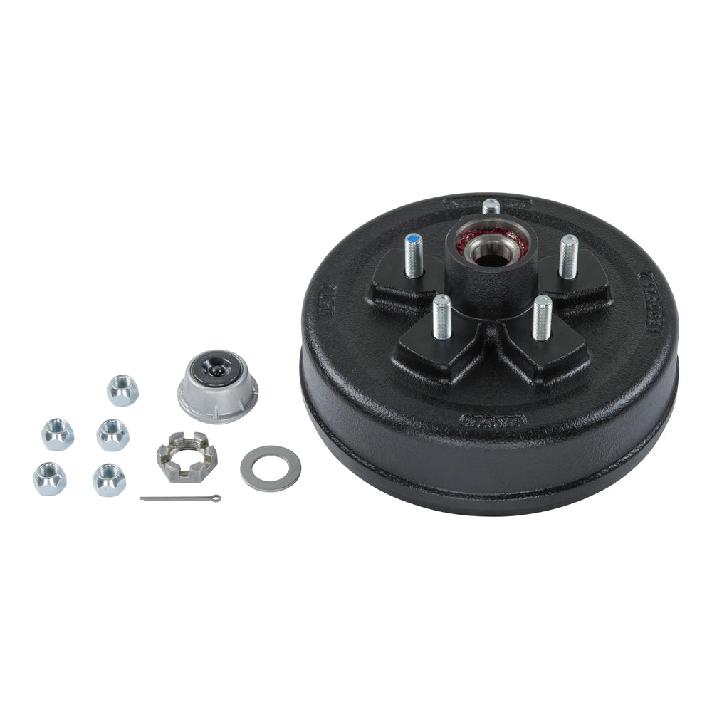 AP KITBRAKE HD 545 3.5K 1/2 STUD COMPLETE PRE GREASED KIT