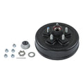 AP KITBRAKE HD 545 3.5K 1/2 STUD COMPLETE PRE GREASED KIT