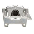 DFC 08-16 Smart Fortwo Electric Drive Front-L Silver Zinc Coated Premium Caliper
