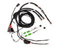 SCOPE 9IN LED DRIVING LIGHT WIRING HARNESS