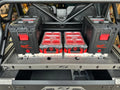 Large Mounting Panel for Milwaukee PACKOUT