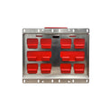 Large Mounting Panel for Milwaukee PACKOUT
