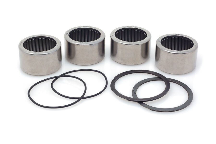 SPIDERTRAX auto part