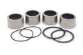 Spidertrax Pro U-Joint Rebuild Kit  4x Bearings  2x O-Rings  2x Snap Rings