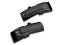 XB LD SIDE MIR LTS FD F150 15-20 PR