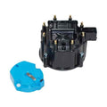 Distributor Cap & Rotor Kit GM V8 Crossfire