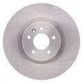 R1 Concepts Brake Rotor Fits Buick Regal