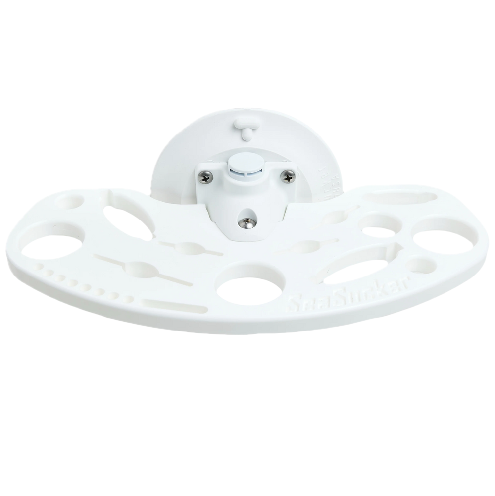 SeaSucker Pro Series Tool Holder - White