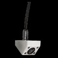 WHITE IR FIXED ANGLE MICRO CAMERA