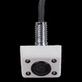 WHITE IR FIXED ANGLE MICRO CAMERA