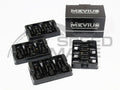 Wheel Mate hardware kit close-up