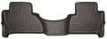 1518 ESCALADE ALL ESCALADE MODELS COCOA SECOND ROW 2ND SEAT FLOOR LINER