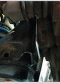 DNA Racing negative camber plates kit