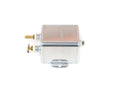 AUTOMATIC TRANSMISSION EXPANSION TANK