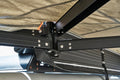 AWNING BRACKET KIT, 270 DEGREE, COM