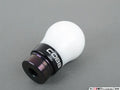 Cobb Volkswagen Black Base White Shift Knob